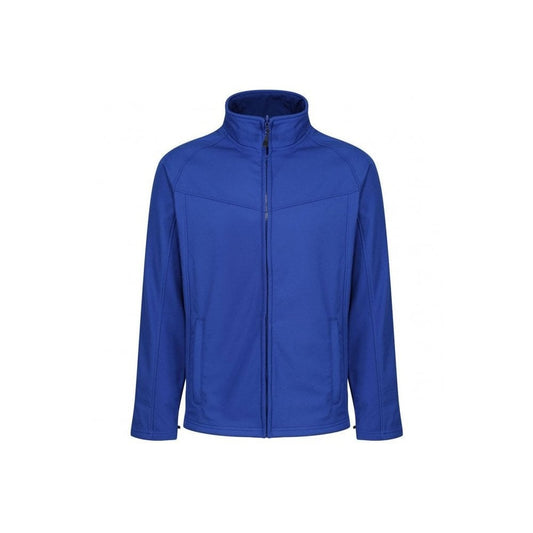 TRA642 Mens Uproar Interactive Softshell Jacket