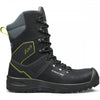 SG73103 Solid Gear Ion High S3L Safety Boot UK10.5 - EU45 - US11.5 Black/Green *One Size Only - Outlet Store*