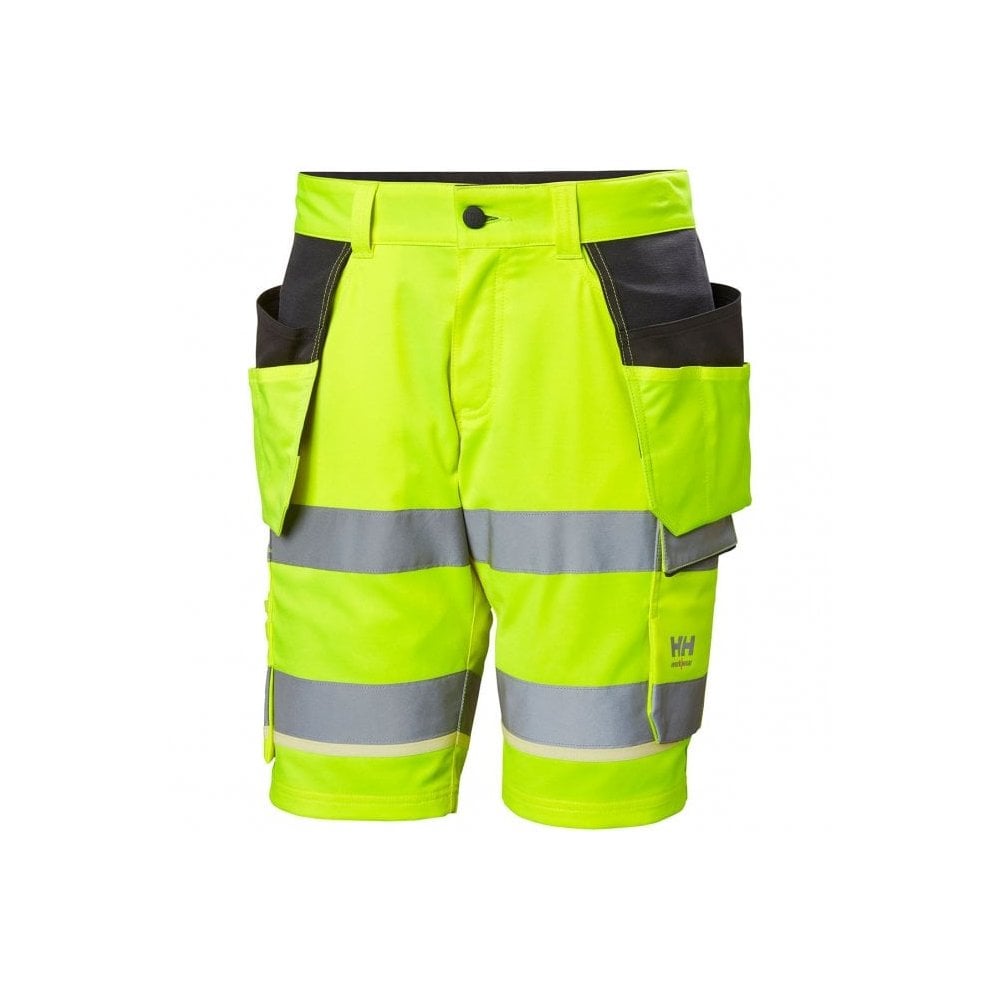 77516 UC-ME STRETCH Holster Construction Shorts
