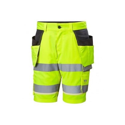 77516 UC-ME STRETCH Holster Construction Shorts