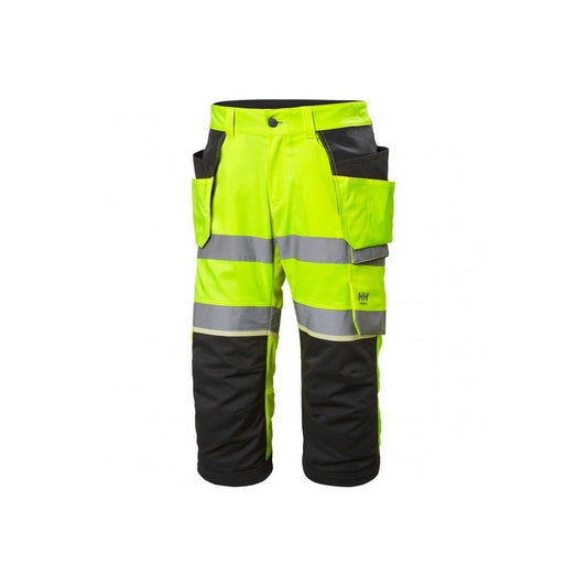 77518 UC-ME STRETCH Construction Holster Pirate Shorts