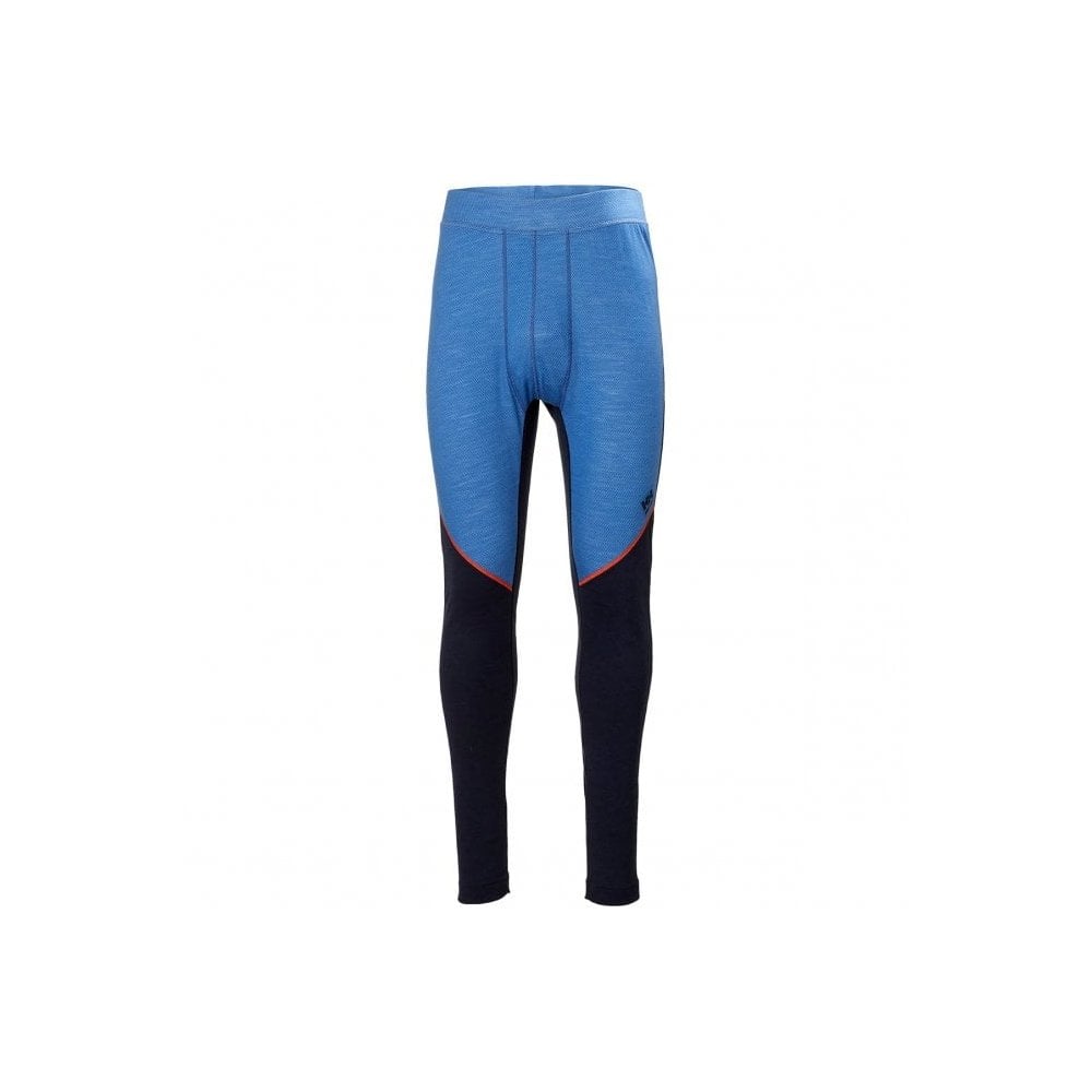 75506 HH Lifa Merino Pant Baselayer