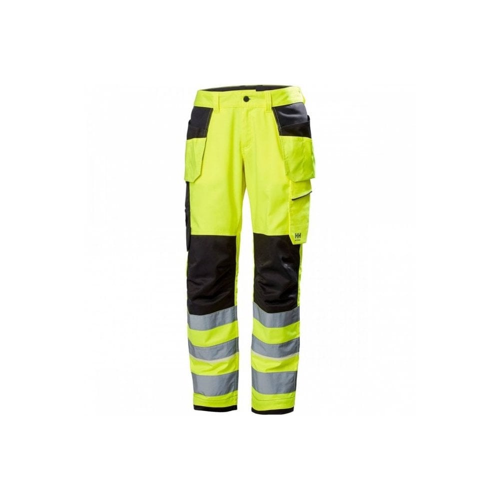 77512 UC-ME Construction Trousers Class 2