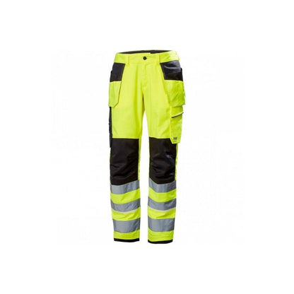 77512 UC-ME Construction Trousers Class 2