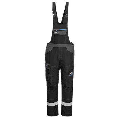 FR405 WX3 FR Bib and Brace