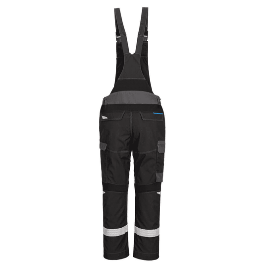 FR405 WX3 FR Bib and Brace
