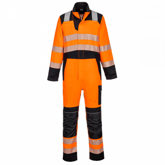 FR509 PW3 FR HVO Coverall