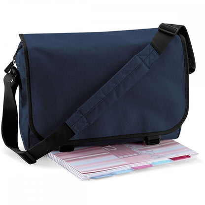Bagbase BG21 Bagbase Messenger Bag