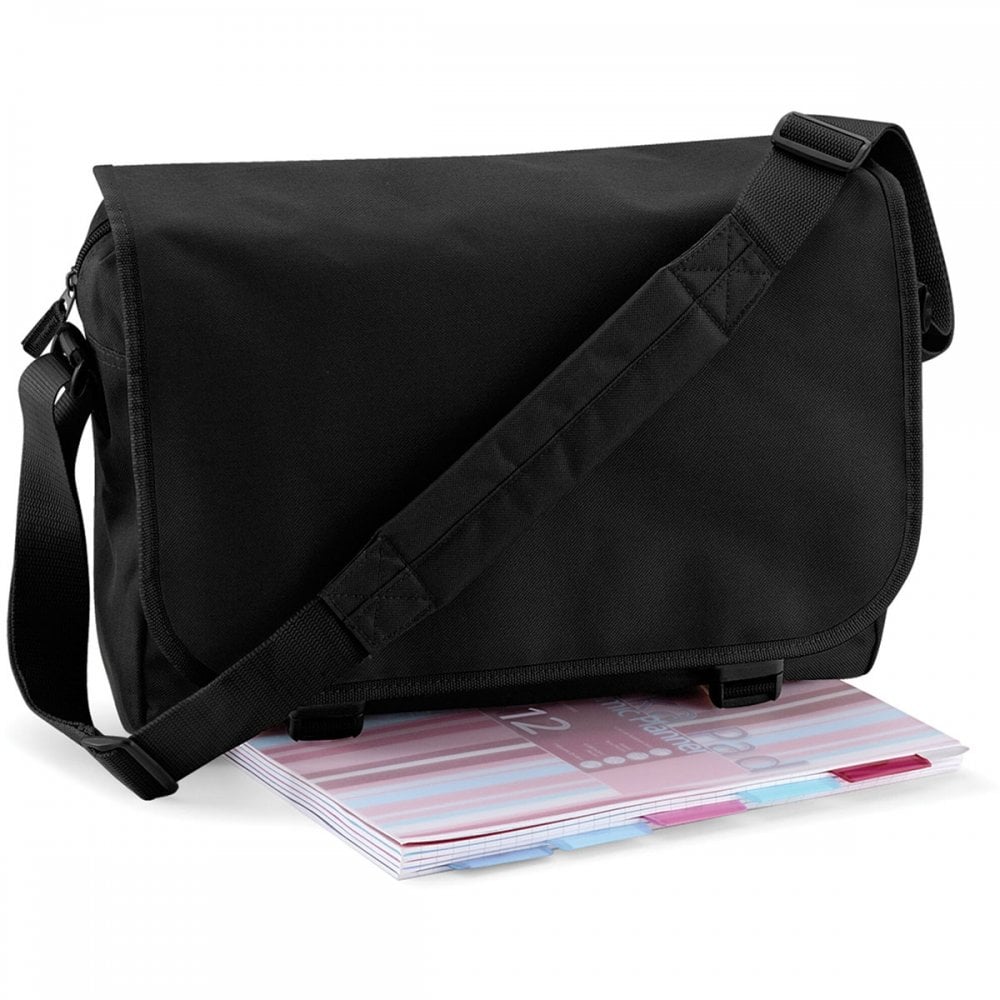 Bagbase BG21 Bagbase Messenger Bag