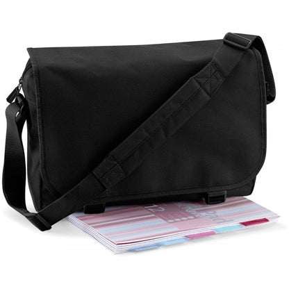 Bagbase BG21 Bagbase Messenger Bag