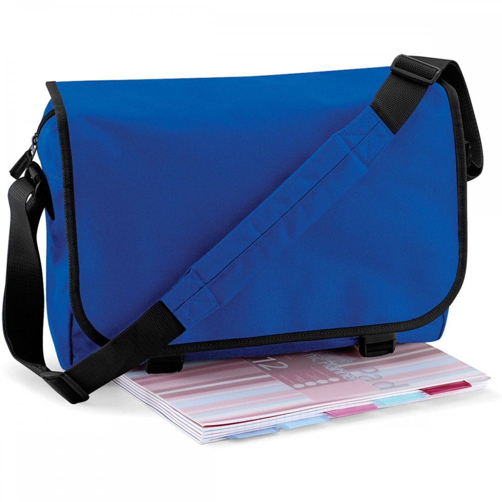 Bagbase BG21 Bagbase Messenger Bag