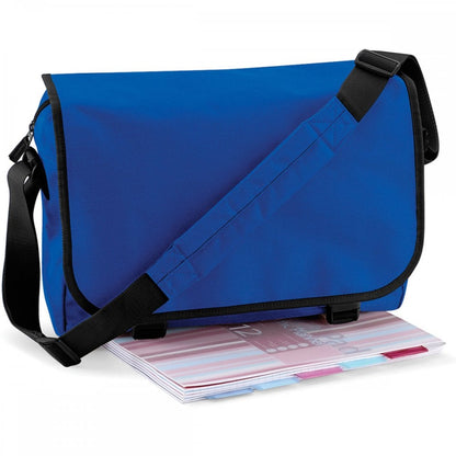 Bagbase BG21 Bagbase Messenger Bag