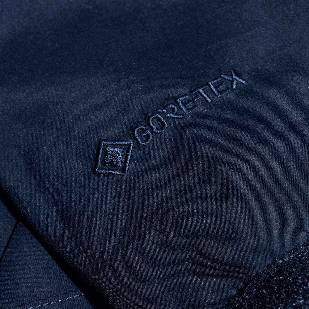 421037 Womens GORE-TEX® Glissade III Interactive Shell Jacket