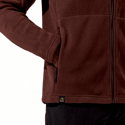 422254 Prism Polartec Interactive Fleece Jacket