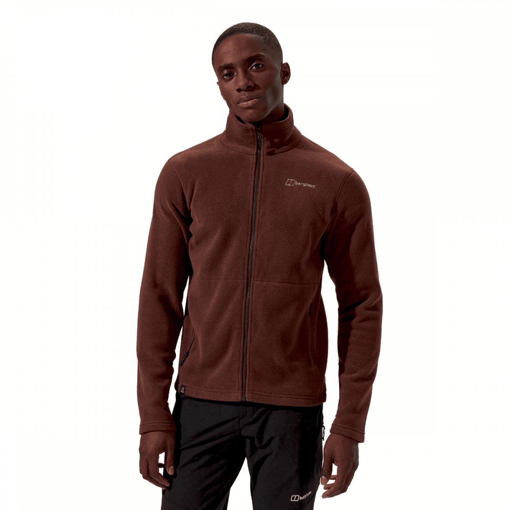 422254 Prism Polartec Interactive Fleece Jacket