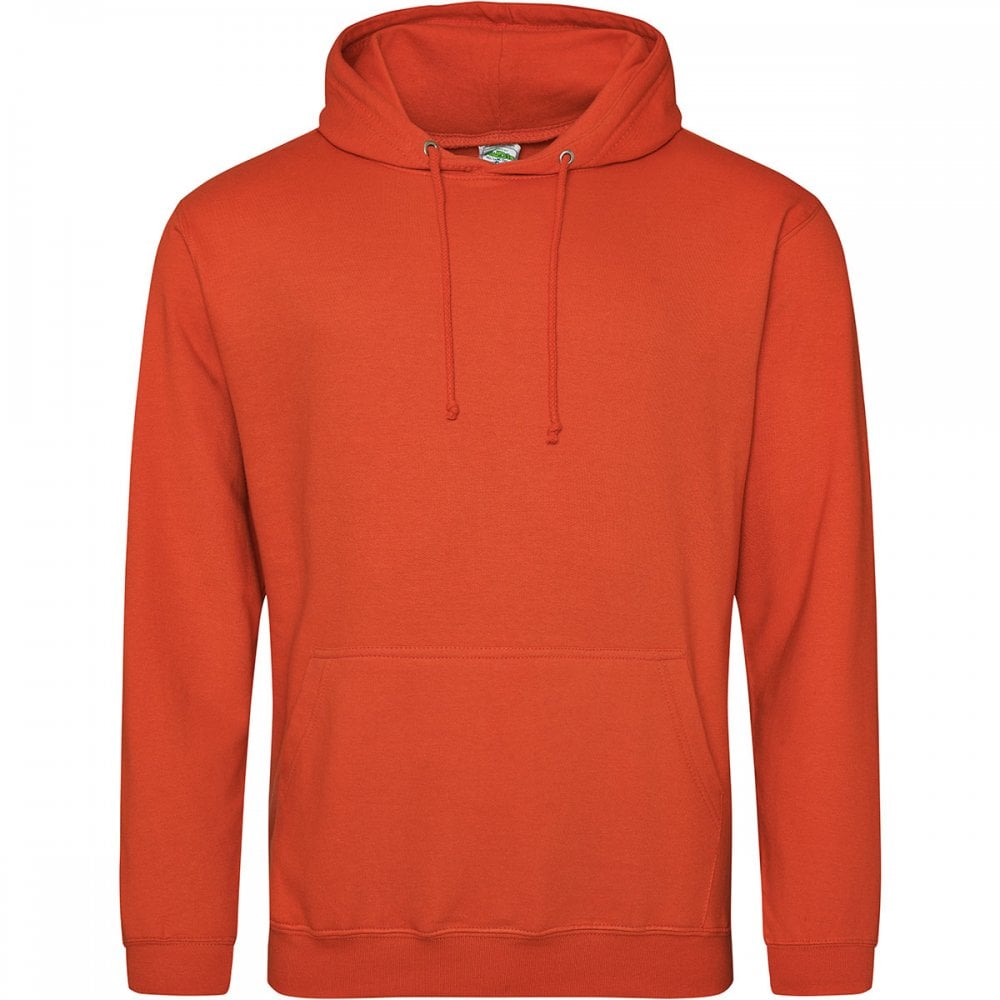 JH001 College Hoodie