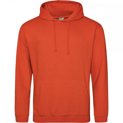 JH001 College Hoodie