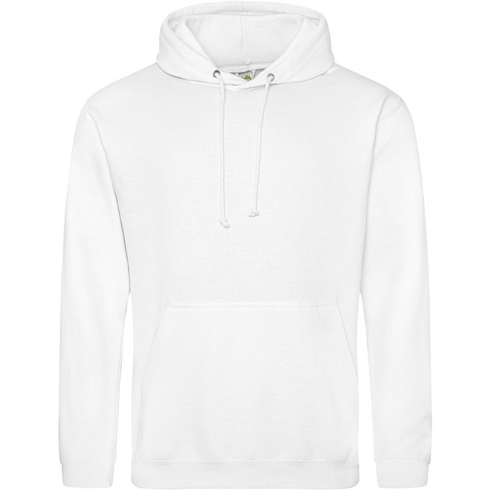 JH001 College Hoodie