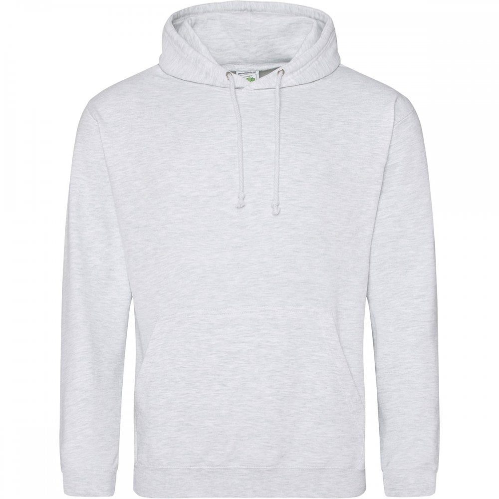 JH001 College Hoodie