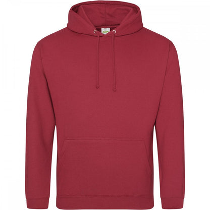 JH001 College Hoodie
