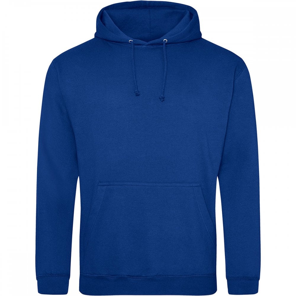 JH001 College Hoodie