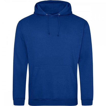 JH001 College Hoodie