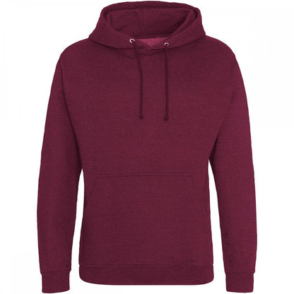 JH001 College Hoodie