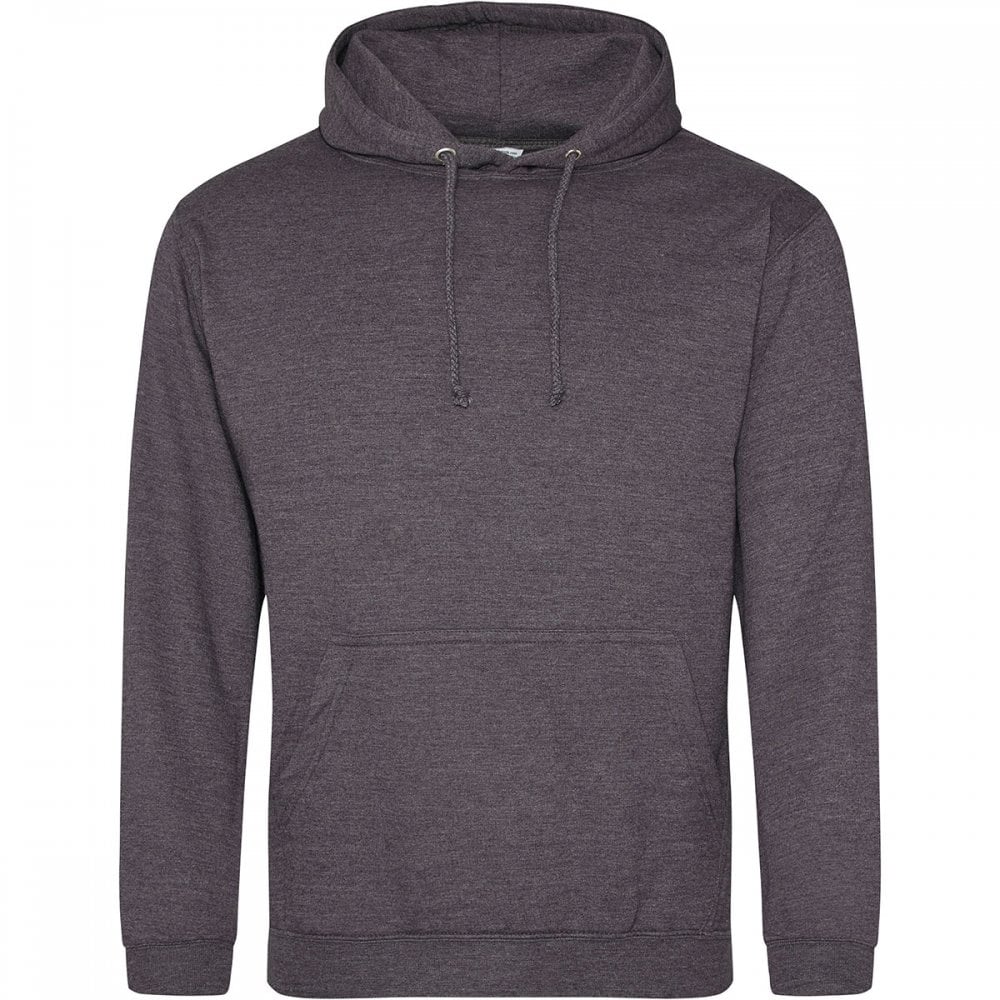 JH001 College Hoodie