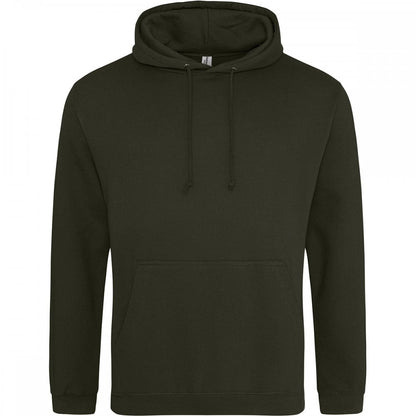 JH001 College Hoodie