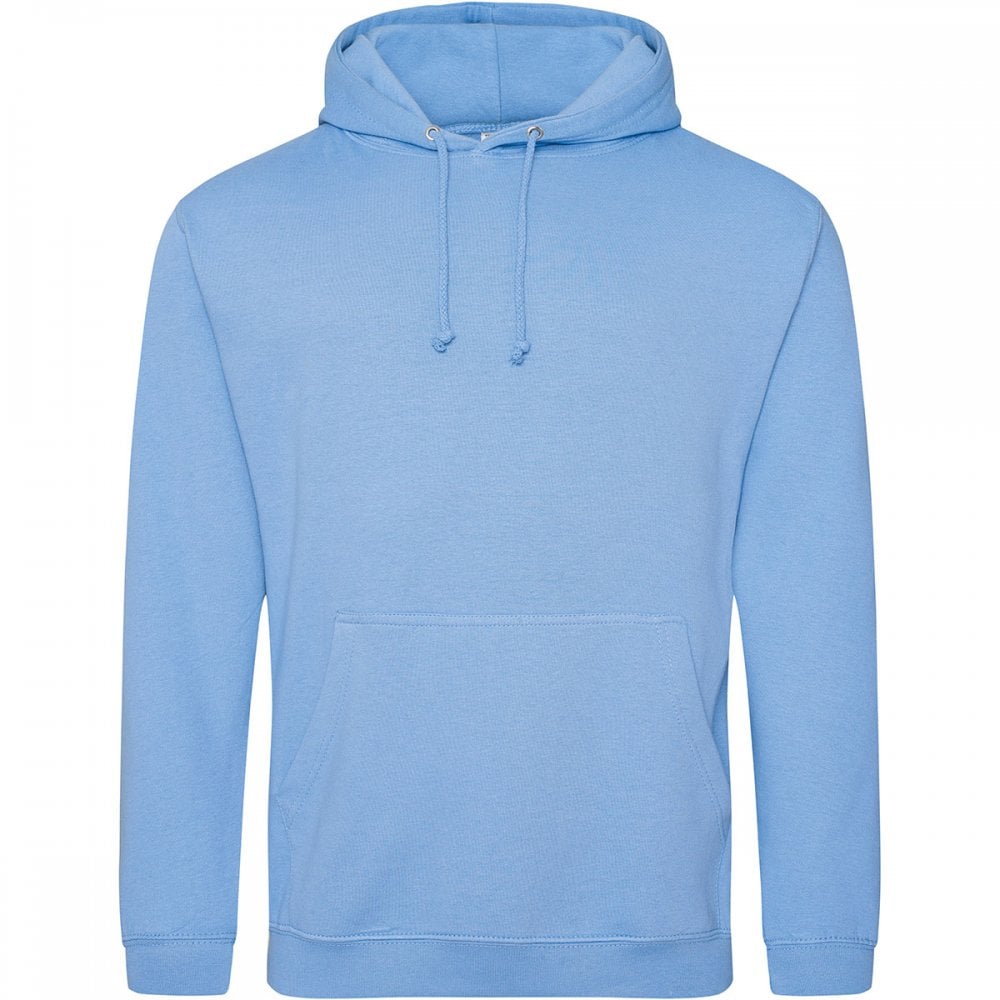 JH001 College Hoodie
