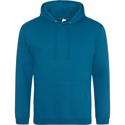 JH001 College Hoodie