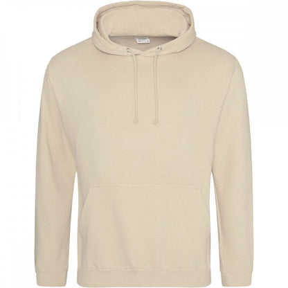 JH001 College Hoodie