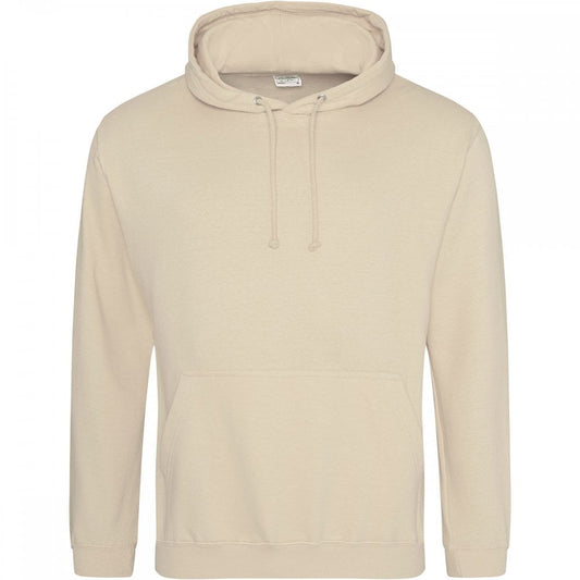 JH001 College Hoodie