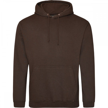 JH001 College Hoodie
