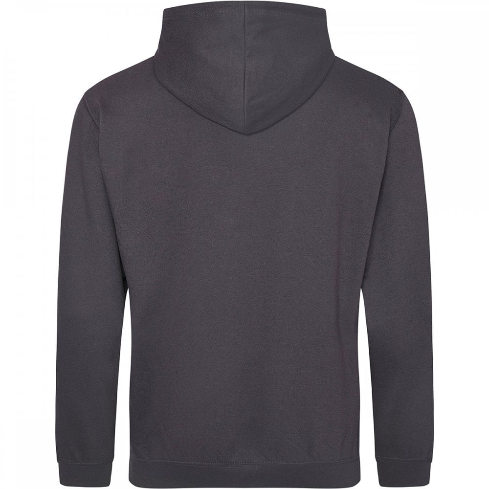 JH001 College Hoodie