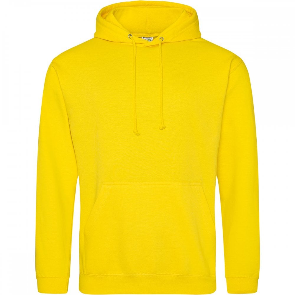 JH001 College Hoodie