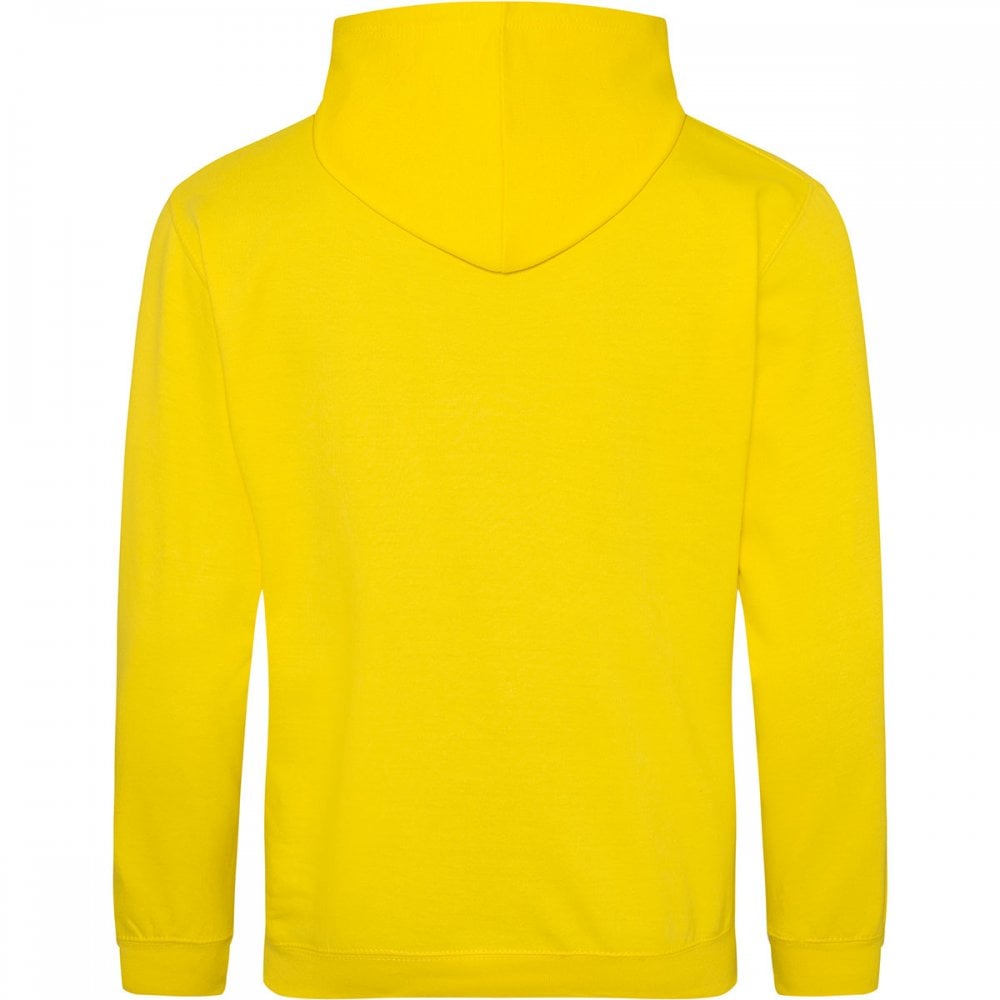 JH001 College Hoodie