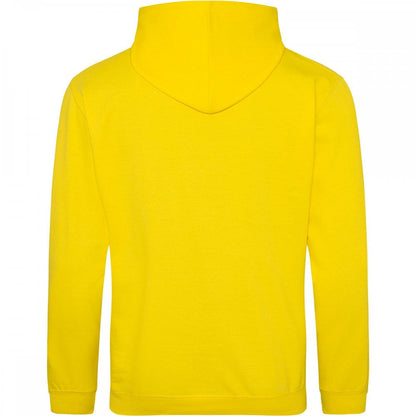 JH001 College Hoodie