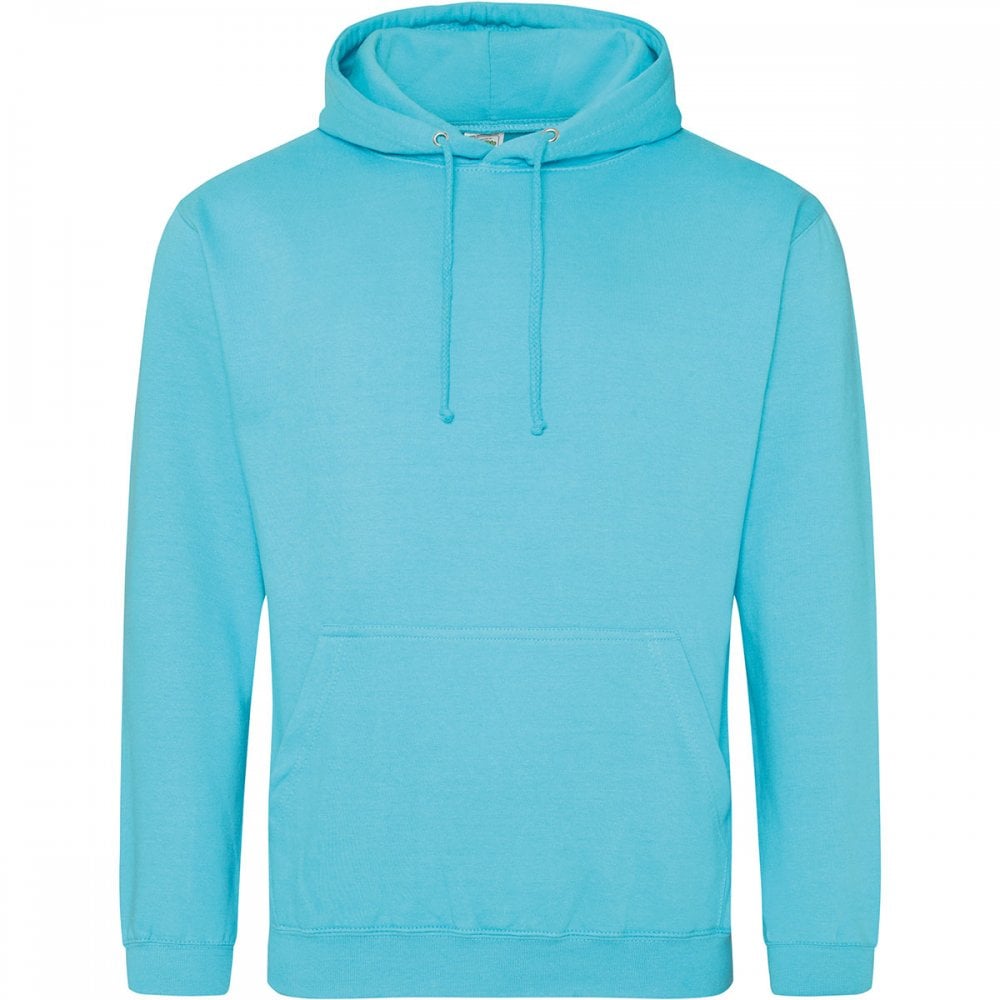 JH001 College Hoodie