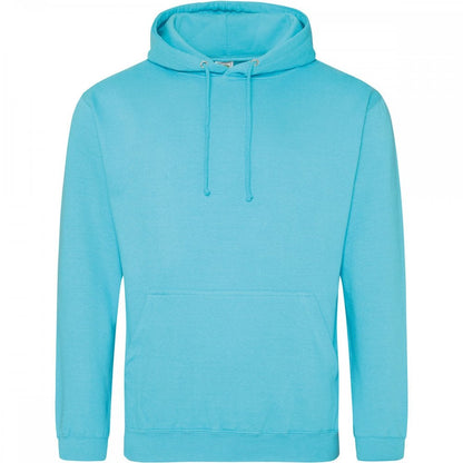 JH001 College Hoodie