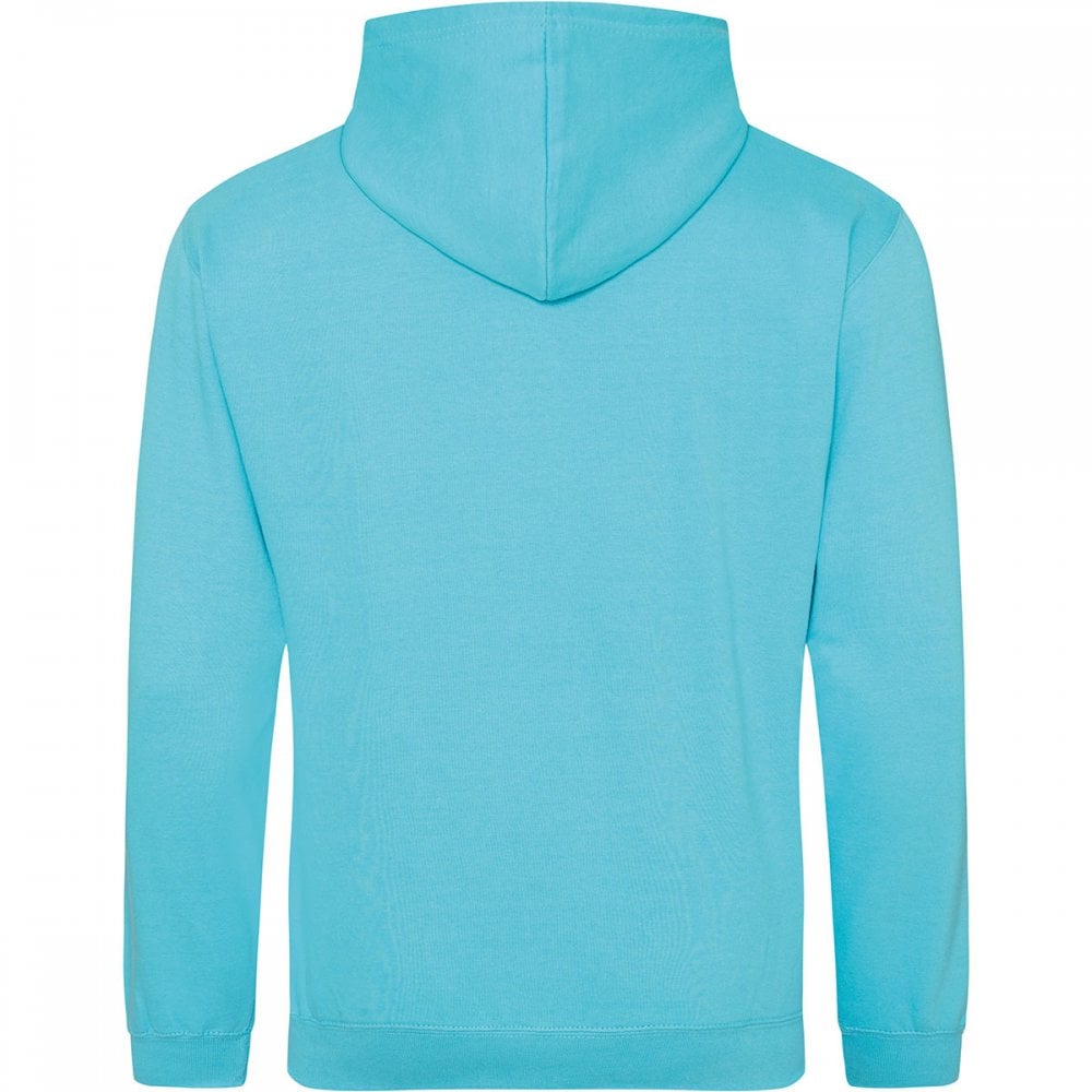 JH001 College Hoodie