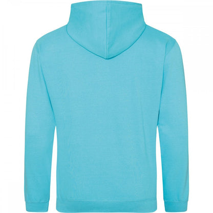 JH001 College Hoodie