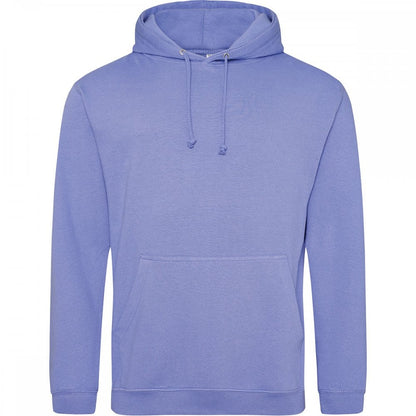 JH001 College Hoodie