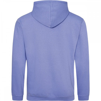 JH001 College Hoodie