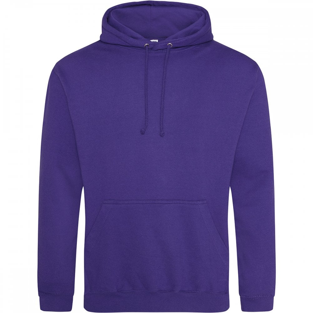 JH001 College Hoodie