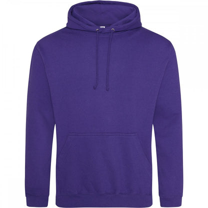 JH001 College Hoodie