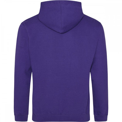 JH001 College Hoodie