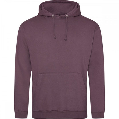 JH001 College Hoodie