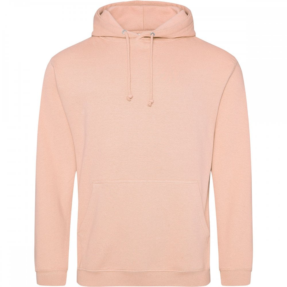 JH001 College Hoodie