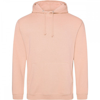 JH001 College Hoodie